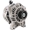 Db Electrical Alternator for Ford F-450 Super Duty, F-550 Super Duty, Expedition 400-48184R - alternate 1
